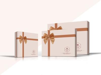 禮品盒的來(lái)源是這么來(lái)的