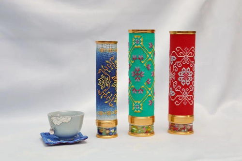 百萬(wàn)市民看上海 上海禮物 獲獎(jiǎng)名單全新出爐 快看看黃浦哪些禮物 c位出道 了