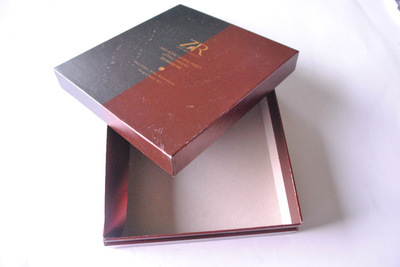 【工廠提供個性條紋禮盒定制】價格,廠家,圖片,禮品盒、禮品袋,廣州萬形紙品包裝-