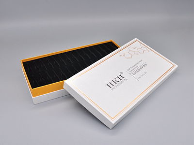 高密手機(jī)禮品盒 創(chuàng)新工藝領(lǐng)先一步，打造精致包裝新體驗(yàn)