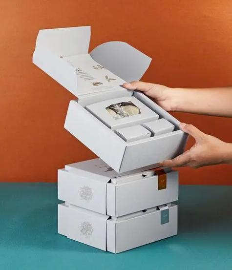 實力工廠 高檔禮品盒現貨充足，獨特設計定制服務